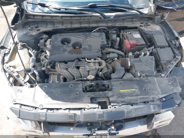 Nissan Altima 2019 1N4BL4BVXKC222679 Image 10