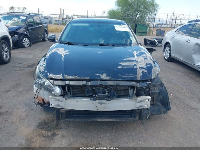 Nissan Altima 2019 1N4BL4BVXKC222679 Image 12