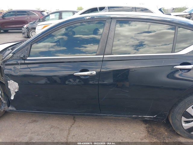 Nissan Altima 2019 1N4BL4BVXKC222679 Image 14