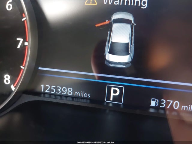 Nissan Altima 2019 1N4BL4BVXKC222679 Image 15