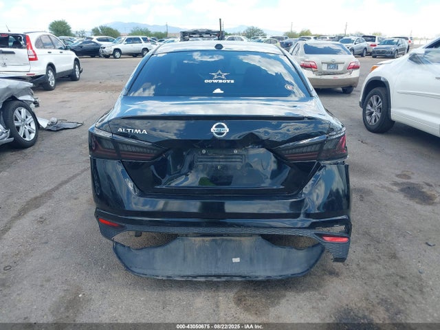 Nissan Altima 2019 1N4BL4BVXKC222679 Image 16