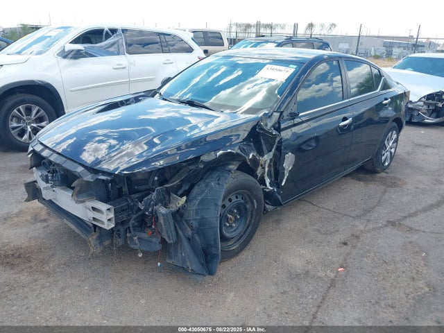 Nissan Altima 2019 1N4BL4BVXKC222679 Image 2