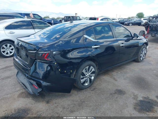Nissan Altima 2019 1N4BL4BVXKC222679 Image 4