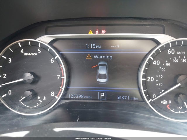 Nissan Altima 2019 1N4BL4BVXKC222679 Image 7