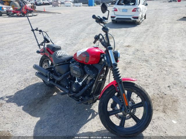 2023 HARLEY-DAVIDSON FXBBS 1HD1YYK29PB040875