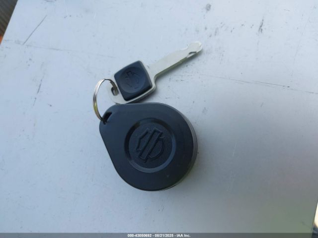 2023 HARLEY-DAVIDSON FXBBS 1HD1YYK29PB040875 Photo 10