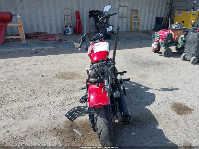 2023 HARLEY-DAVIDSON FXBBS 1HD1YYK29PB040875 Photo 5