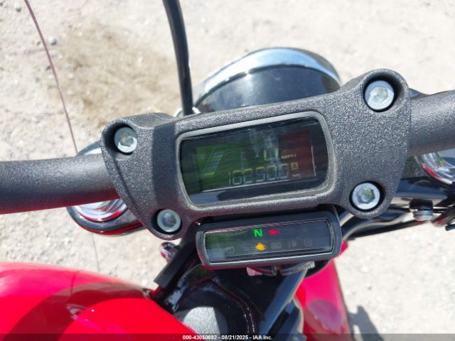 2023 HARLEY-DAVIDSON FXBBS 1HD1YYK29PB040875 Photo 6