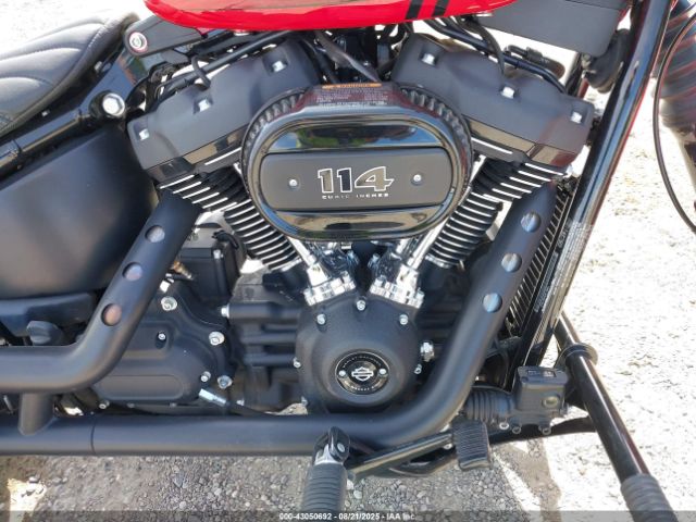 2023 HARLEY-DAVIDSON FXBBS 1HD1YYK29PB040875 Photo 7