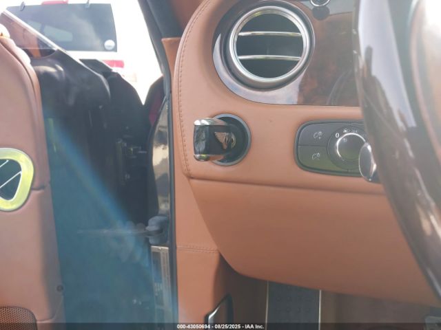 2007 BENTLEY CONTINENTAL GT SCBCR73W27C048011 Photo 10