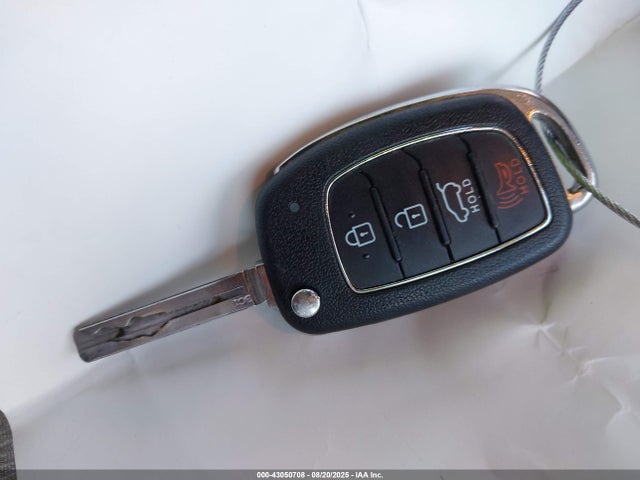 KM8J33A40JU758151 Hyundai gdi nu
