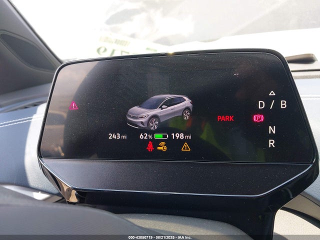 Volkswagen 2025 2025 1V2VRPE81SC006733 Image 18