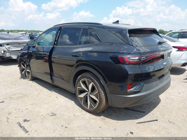 Volkswagen 2025 2025 1V2VRPE81SC006733 Image 3