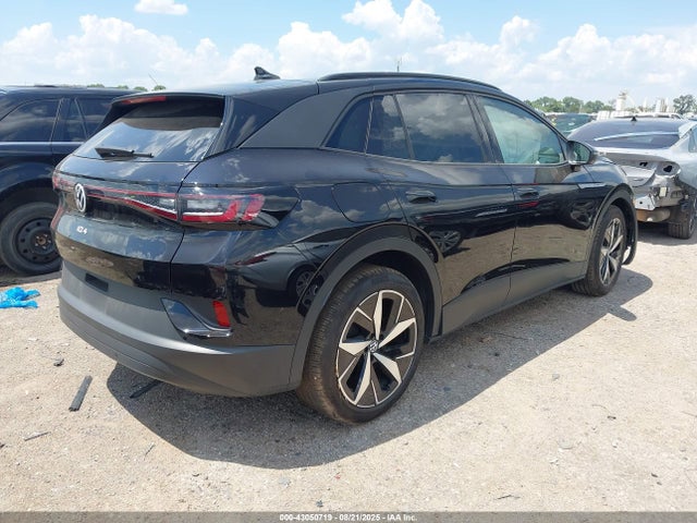 Volkswagen 2025 2025 1V2VRPE81SC006733 Image 4