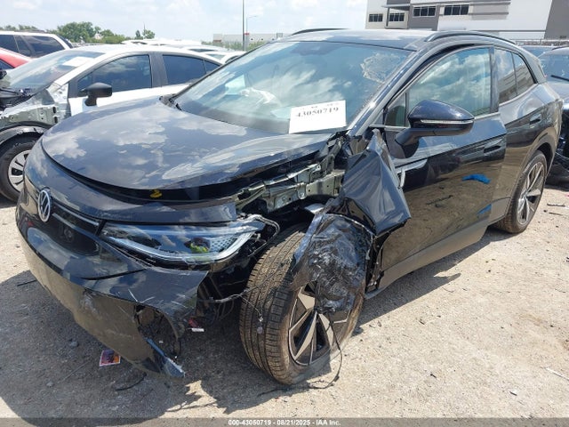 Volkswagen 2025 2025 1V2VRPE81SC006733 Image 6