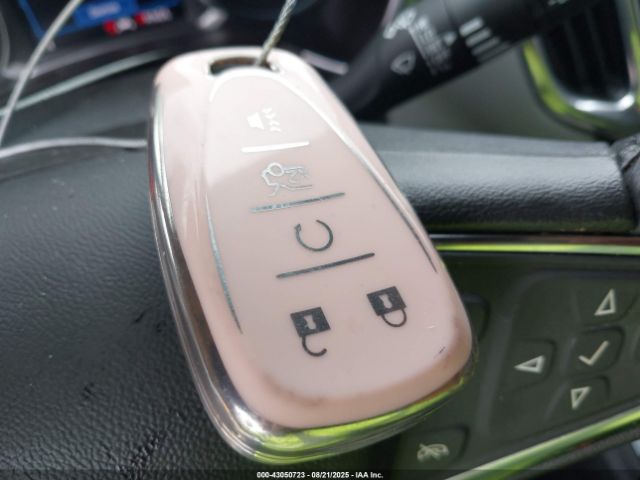 2020 CHEVROLET EQUINOX 3GNAXKEV7LL282085 Photo 10