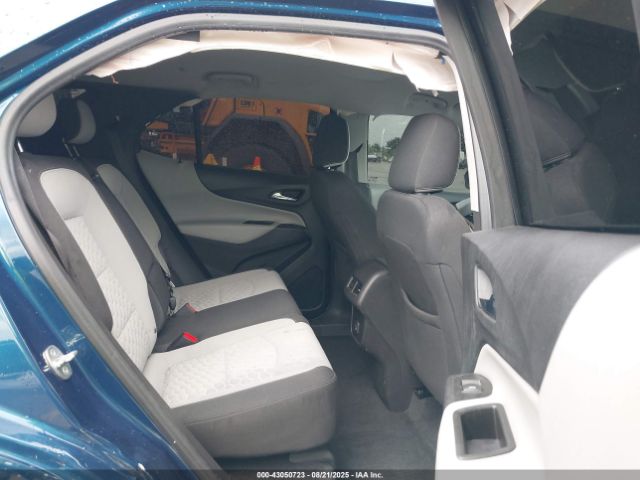 2020 CHEVROLET EQUINOX 3GNAXKEV7LL282085 Photo 7