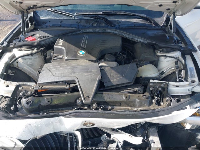 BMW 328I 2015 WBA3B5C58FF961265 Image 10