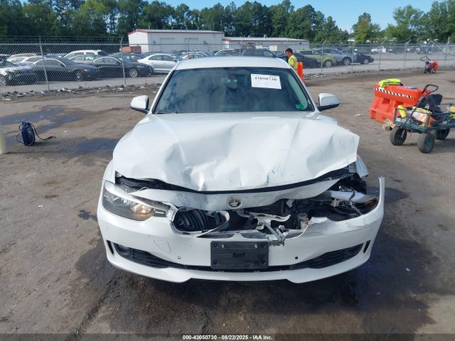 BMW 328I 2015 WBA3B5C58FF961265 Image 12