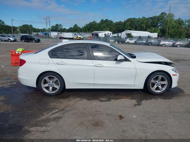 BMW 328I 2015 WBA3B5C58FF961265 Image 13