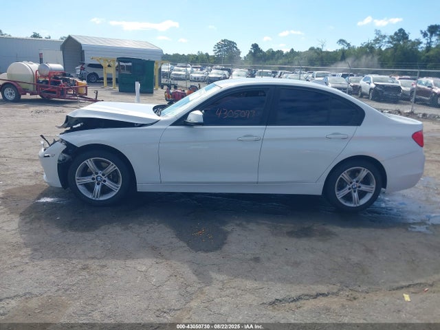 BMW 328I 2015 WBA3B5C58FF961265 Image 14