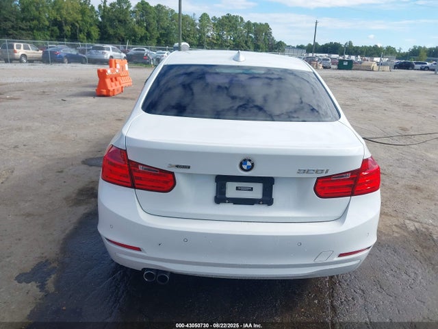 BMW 328I 2015 WBA3B5C58FF961265 Image 16
