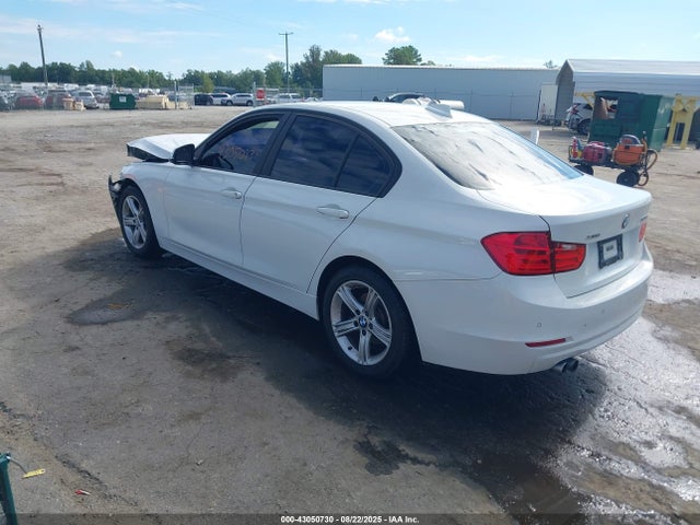 BMW 328I 2015 WBA3B5C58FF961265 Image 3