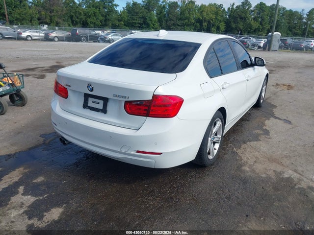 BMW 328I 2015 WBA3B5C58FF961265 Image 4