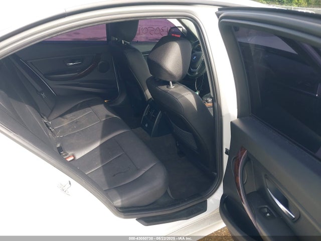 BMW 328I 2015 WBA3B5C58FF961265 Image 8