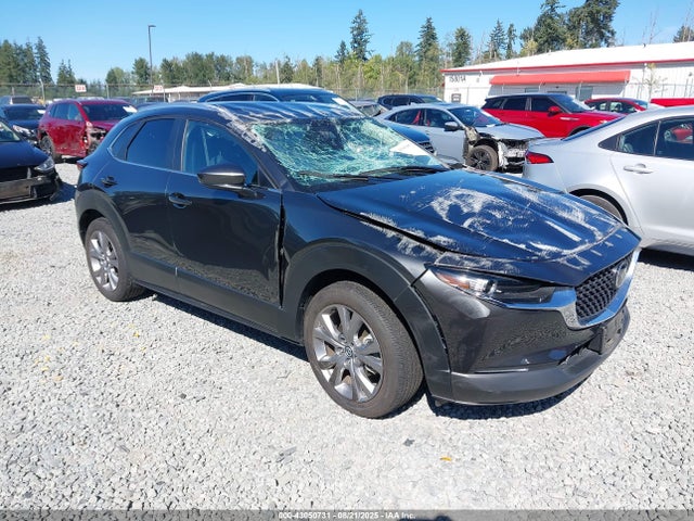 3MVDMBBM1PM551013 Mazda pyukd