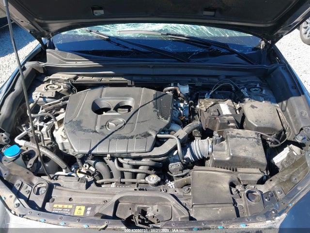 3MVDMBBM1PM551013 Mazda pyukd