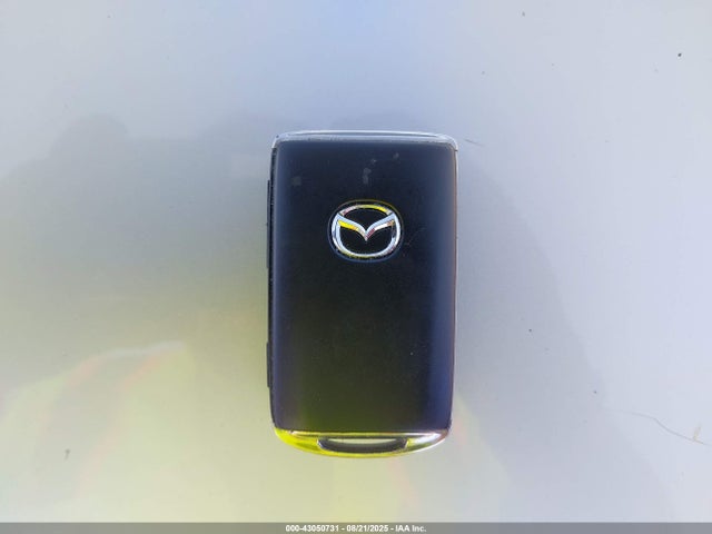 3MVDMBBM1PM551013 Mazda pyukd
