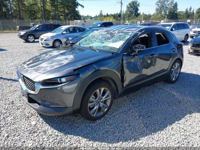 3MVDMBBM1PM551013 Mazda pyukd