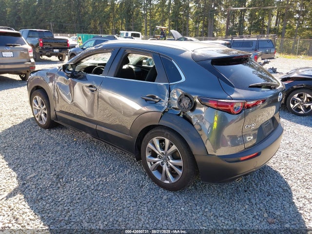 3MVDMBBM1PM551013 Mazda pyukd
