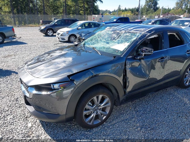 3MVDMBBM1PM551013 Mazda pyukd