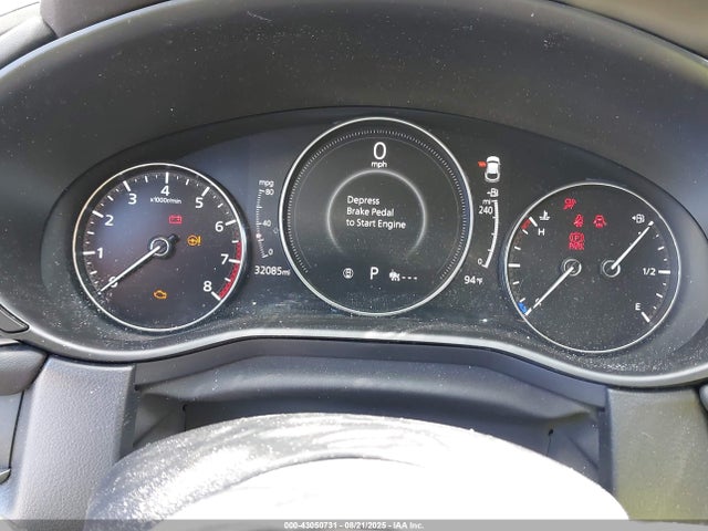 3MVDMBBM1PM551013 Mazda pyukd