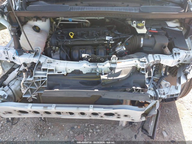 Ford Transit Connect 2016 NM0LS6E72G1253449 Image 10
