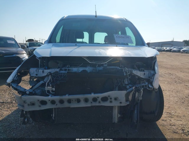 Ford Transit Connect 2016 NM0LS6E72G1253449 Image 12