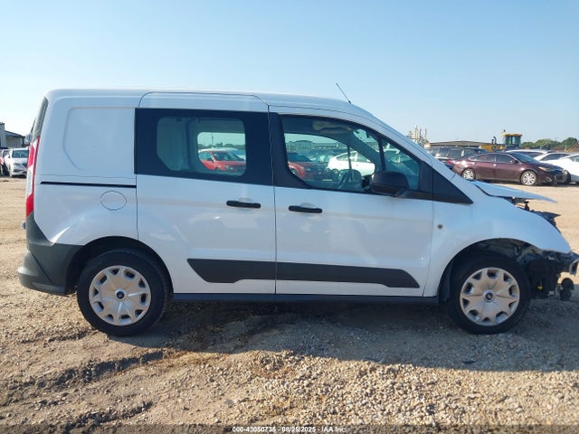 Ford Transit Connect 2016 NM0LS6E72G1253449 Image 13