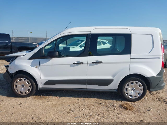 Ford Transit Connect 2016 NM0LS6E72G1253449 Image 14
