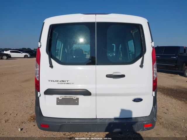 Ford Transit Connect 2016 NM0LS6E72G1253449 Image 16