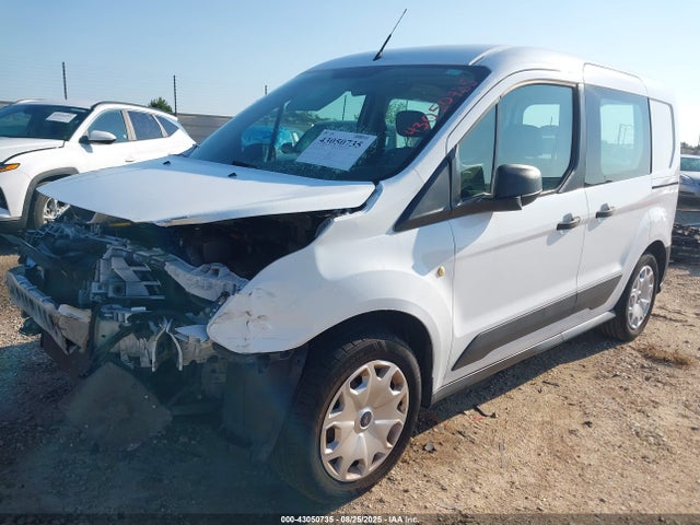 Ford Transit Connect 2016 NM0LS6E72G1253449 Image 2