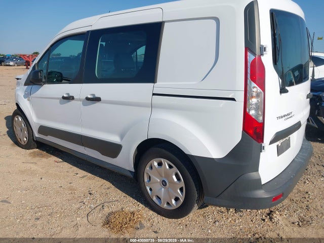 Ford Transit Connect 2016 NM0LS6E72G1253449 Image 3
