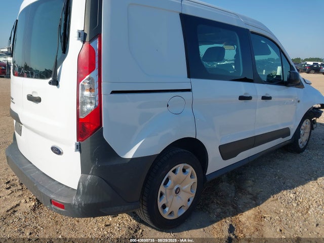 Ford Transit Connect 2016 NM0LS6E72G1253449 Image 4