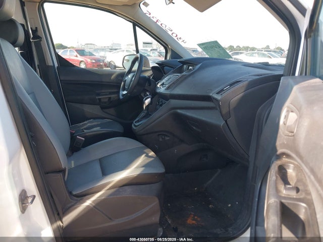 Ford Transit Connect 2016 NM0LS6E72G1253449 Image 5