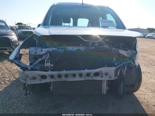Ford Transit Connect 2016 NM0LS6E72G1253449 Image 6