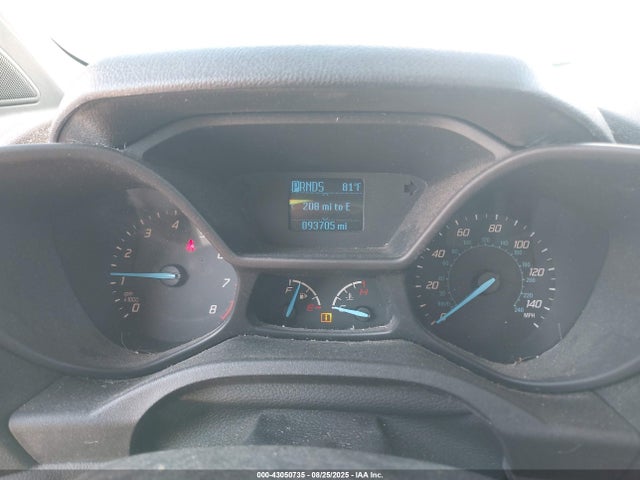 Ford Transit Connect 2016 NM0LS6E72G1253449 Image 7