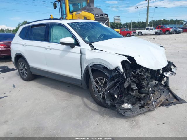 2020 VOLKSWAGEN TIGUAN 3VV2B7AX6LM065218