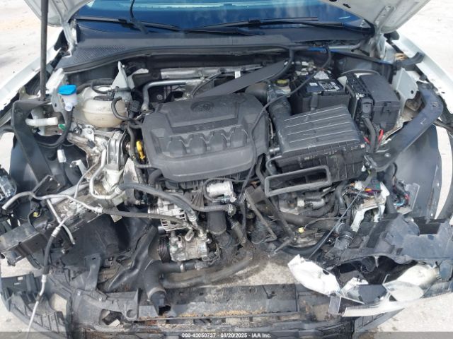 2020 VOLKSWAGEN TIGUAN 3VV2B7AX6LM065218 Photo 9