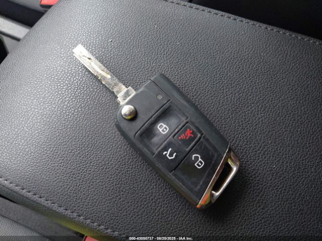 2020 VOLKSWAGEN TIGUAN 3VV2B7AX6LM065218 Photo 10